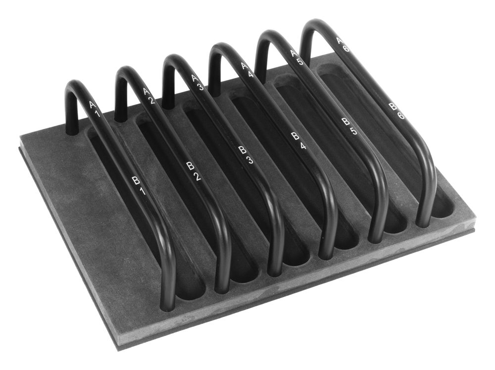 Handyständer für die NoiseBox S-Modelle